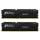 Podzespół komputerowy Kingston FURY 32GB (2x16GB) 6400MHz CL32 Beast Black EXPO